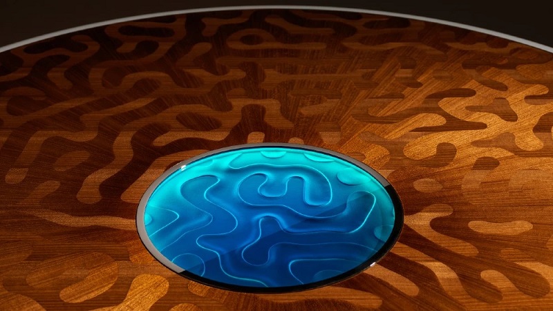 Meet 8 Designers That Are Creating Sleek, Weather-Proof Furniture for Your Yacht