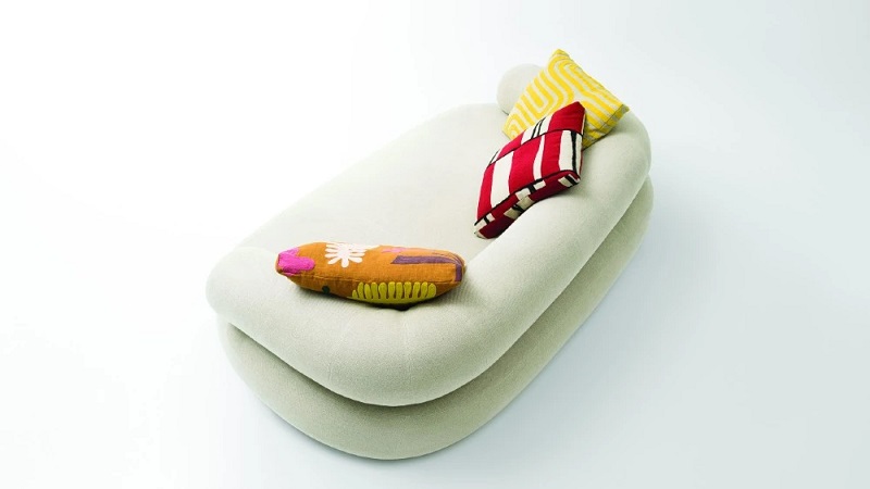 Meet 8 Designers That Are Creating Sleek, Weather-Proof Furniture for Your Yacht