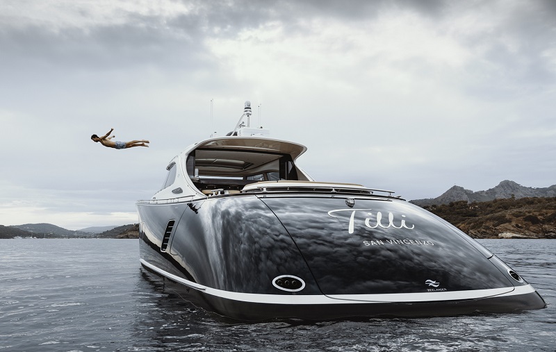 New Images of Zeelander 7 Revealed