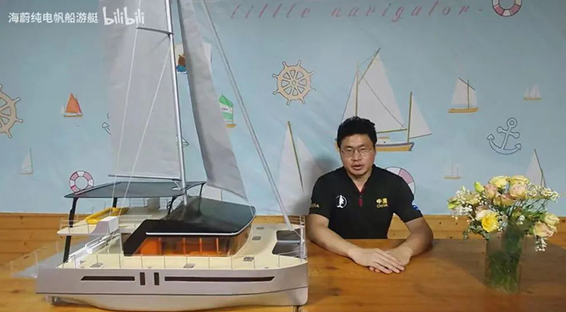 展商回顧 | 不負青春 浪尖弄潮 劈波斬浪“劃”向世界！