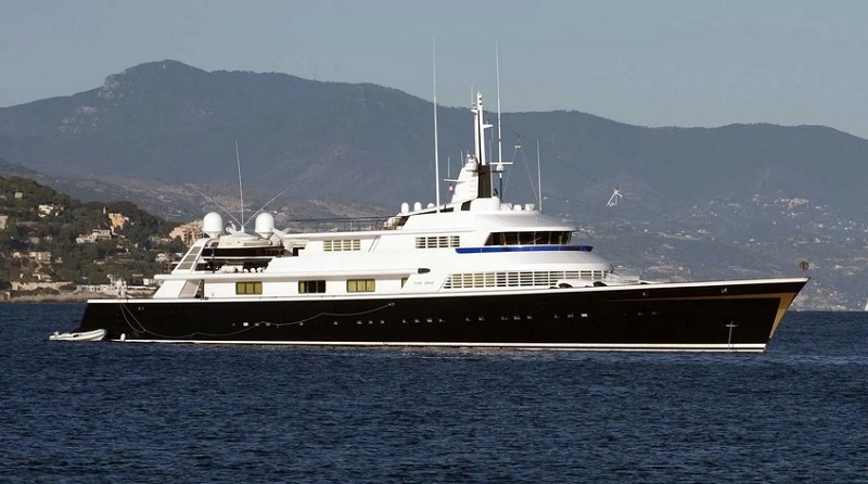 70m in-build CRN Project Thunderball revealed