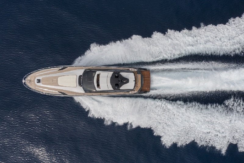 Third Otam 70HT Delivered