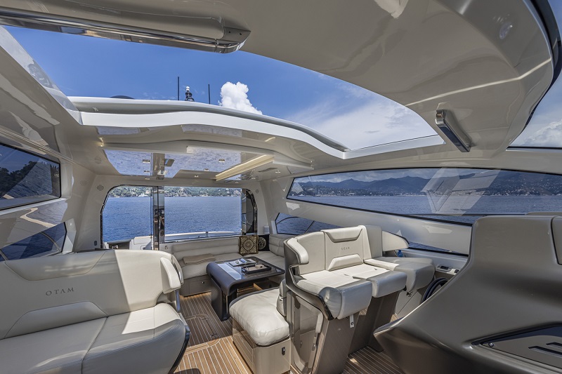 Third Otam 70HT Delivered