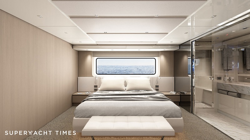 ArDeMo unveils 3 new yacht concepts in XO expedition yacht series