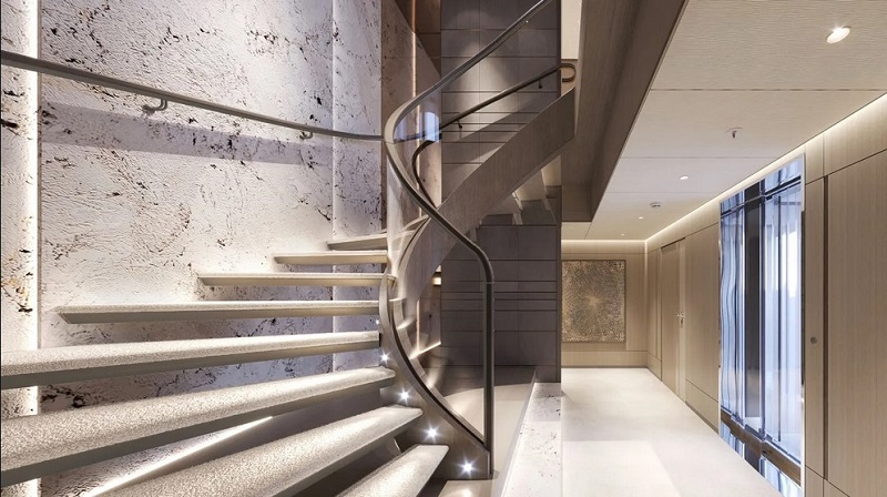 72m Feadship project Sakura sold in six weeks