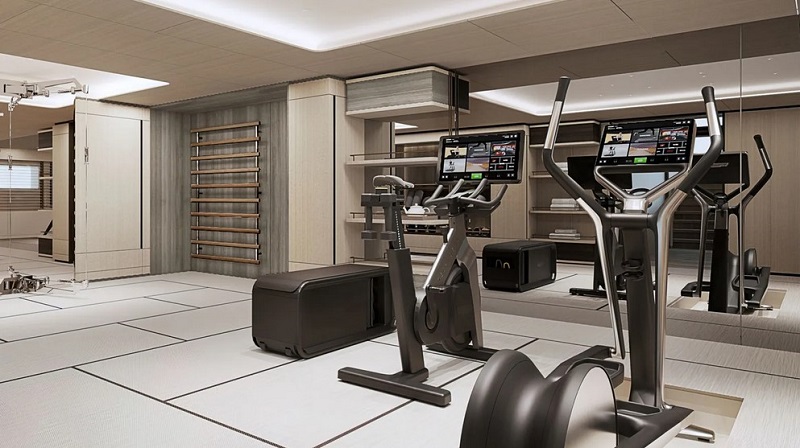 72m Feadship project Sakura sold in six weeks