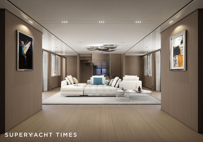 ArDeMo unveils 3 new yacht concepts in XO expedition yacht series