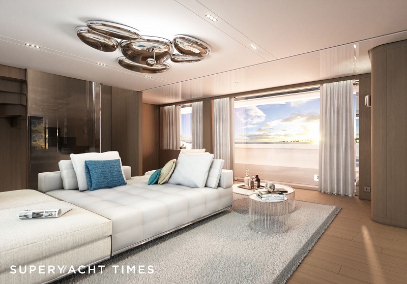 ArDeMo unveils 3 new yacht concepts in XO expedition yacht series