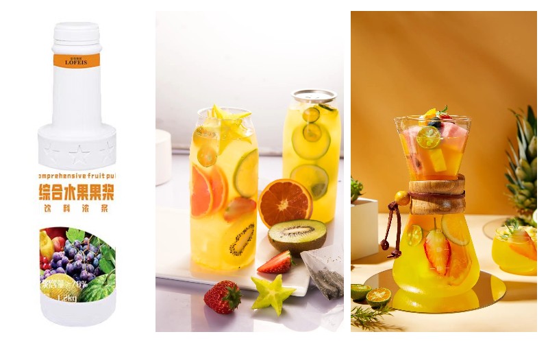 2023新茶飲品牌如何破局？來HOTELEX成都展找答案！
