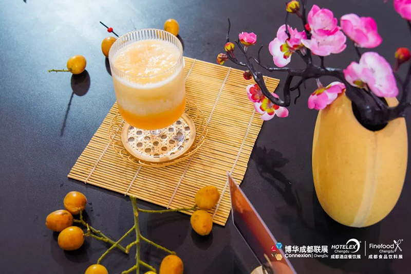 2023新茶飲品牌如何破局？來HOTELEX成都展找答案！