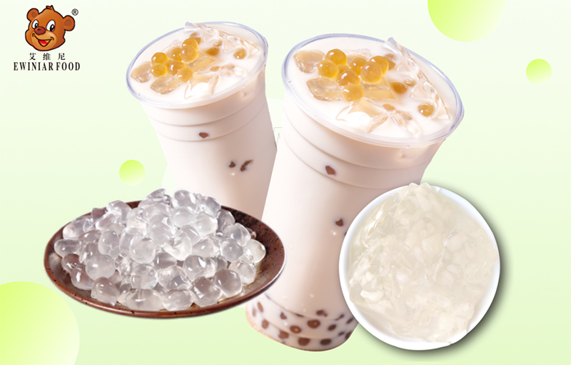 2023新茶飲品牌如何破局？來HOTELEX成都展找答案！
