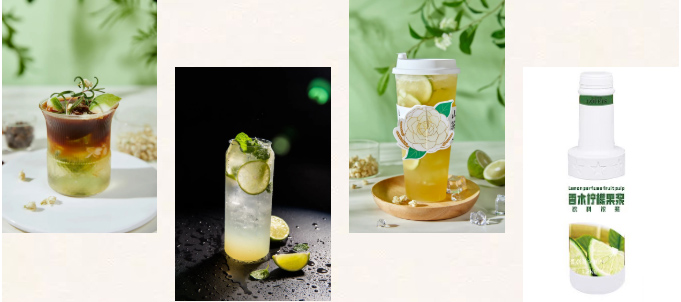 2023新茶飲品牌如何破局？來HOTELEX成都展找答案！
