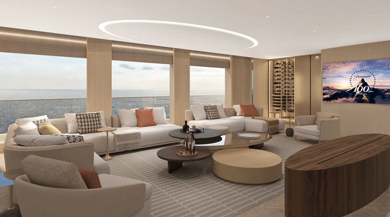 Nebula Yachts signs contract for 63.5m new build Nebula Yachts signs contract for 63.5m new build