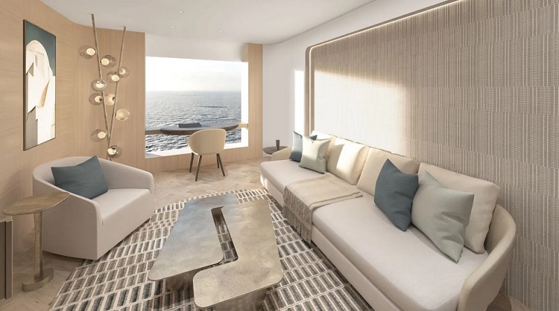 Nebula Yachts signs contract for 63.5m new build Nebula Yachts signs contract for 63.5m new build