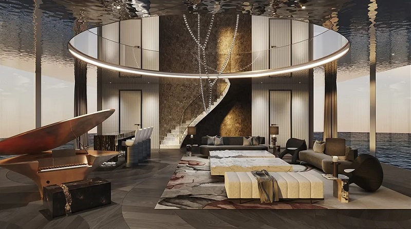 How Young Yacht Owners Are Breaking the Rules of Boat Design