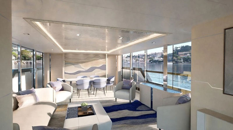 Vickers Studio reveals 30m concept Project Abacos