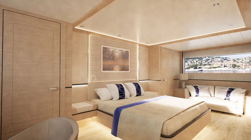 Vickers Studio reveals 30m concept Project Abacos