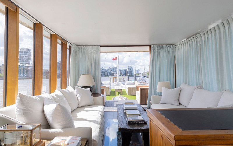 30m Fortitude for Sale with Ocean Independence