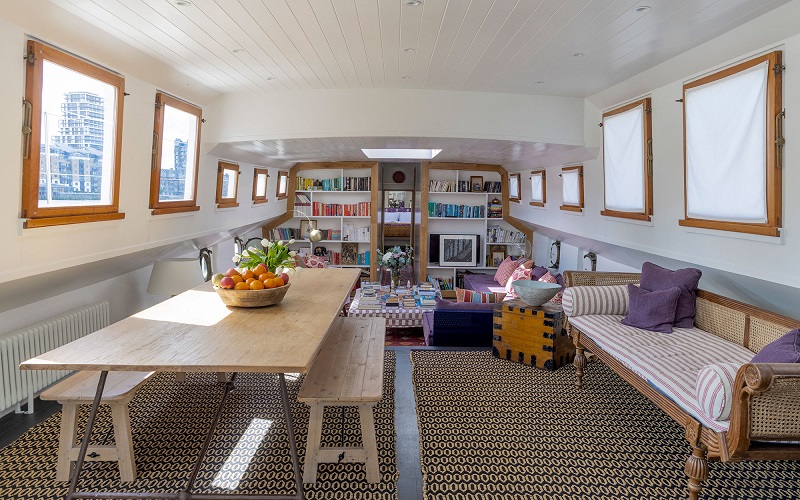 30m Fortitude for Sale with Ocean Independence