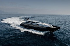 34m Lynx Listed for Sale