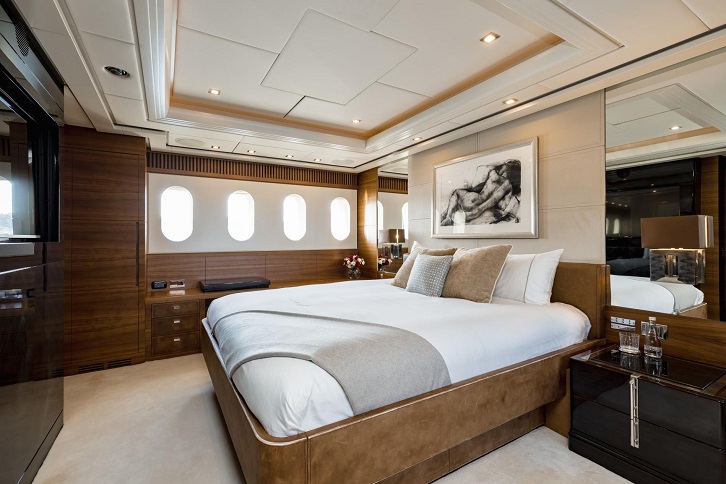 34m Lynx Listed for Sale