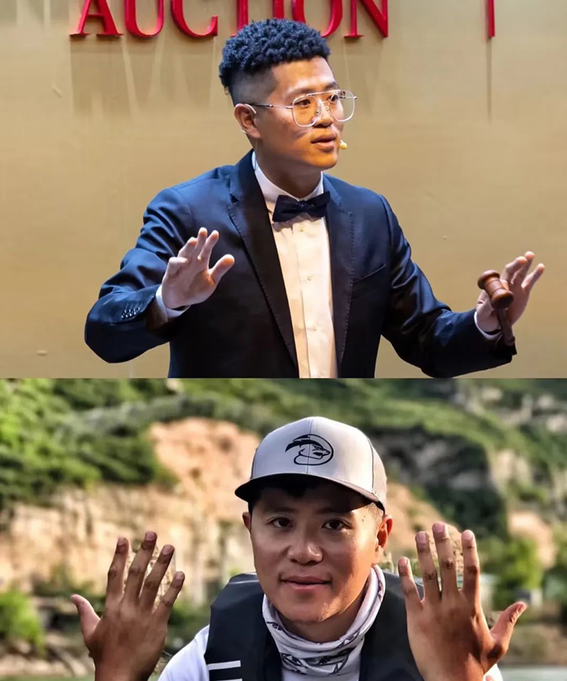 访谈实录 | 蔡中豪：户外新模式——路亚&露营 别具一格新体验！