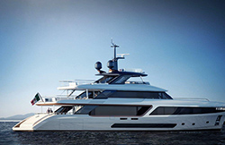 Benetti Will Bring Motopanfilo 37m, the Oasis 34m and 40m in Cannes