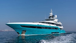 First look: Inside 53m Turquoise superyacht Jewels