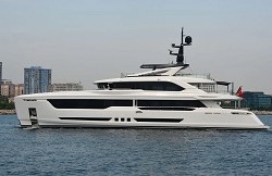 Mengi Yay delivers first 39m model Reverie