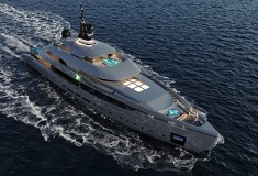 New Flagship Atlantique 65 Revealed by Columbus Yachts