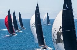 J Class World Championship returns to America's Cup 2024