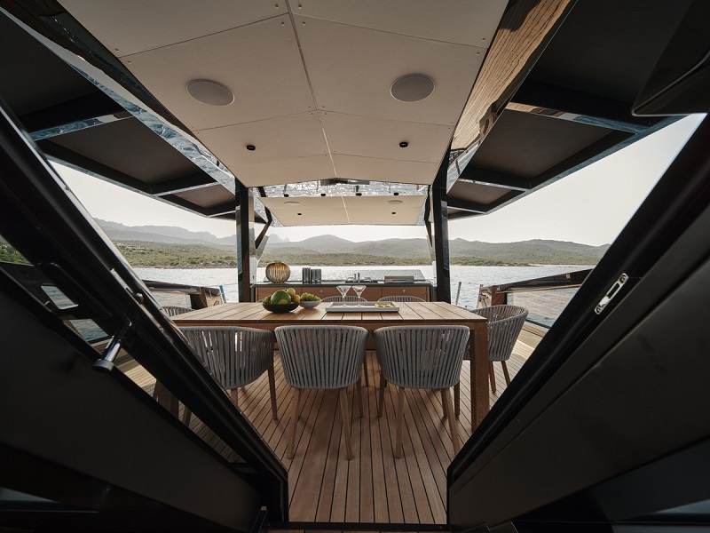 24m Wallywhy150 Will Make Her International Debut at the Cannes Yachting Festival