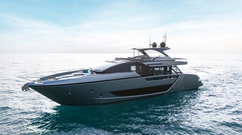 First look inside the Riva 82 Diva