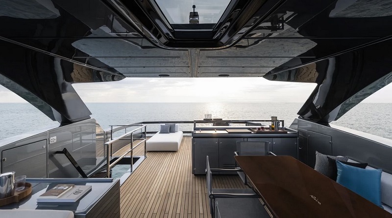 First look inside the Riva 82 Diva