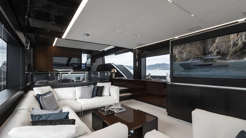 First look inside the Riva 82 Diva