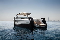 UAE Foiler manufacturer ENATA launches new model, the Vatoz