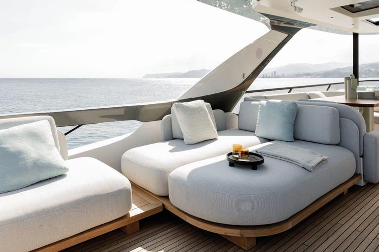 Azimut Yachts and the Dare to Amaze journey