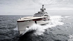 The Mullet of Boats: This New 197-Foot Superyacht Is All Sportfishing on the Stern and DJ Party on the Deck