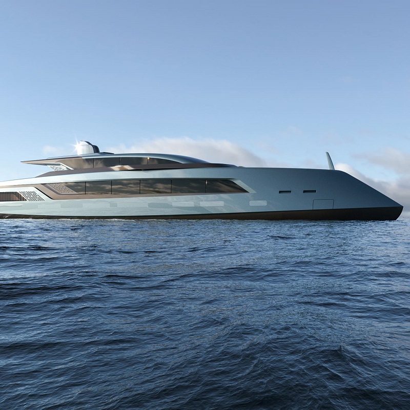 65m Concept Bimyou Revealed