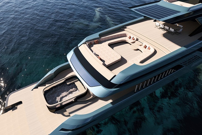 65m Concept Bimyou Revealed