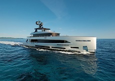 Construction of the first Sirena 42m will begin this autumn