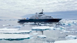 The best explorer yachts for adventurous charters