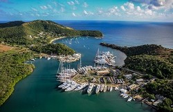 Antigua anticipates record season