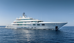 74m Lady E Left the Market