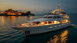 30m Benetti motor yacht Endless Summer for sale