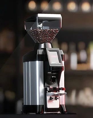 2024年世界咖啡师大赛中国区选拔赛 | 指定咖啡机长什么样？