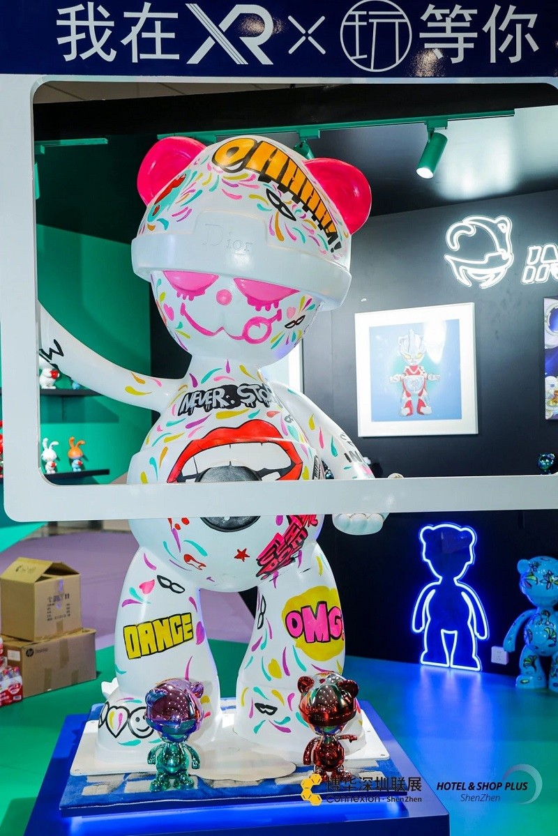 酒店展在深圳 | 华章更续，下一站2024上海见！