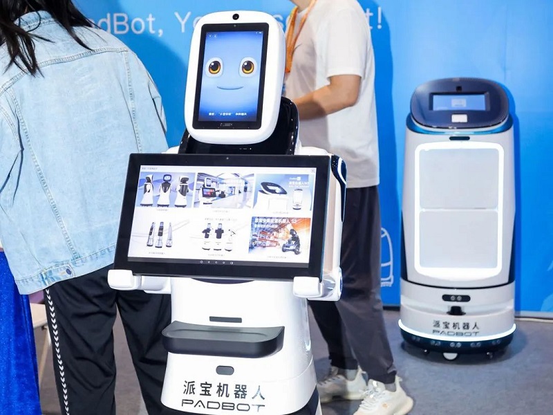 酒店展在深圳 | 华章更续，下一站2024上海见！