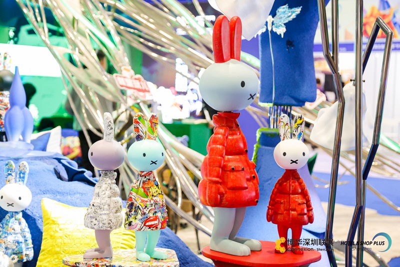 酒店展在深圳 | 华章更续，下一站2024上海见！