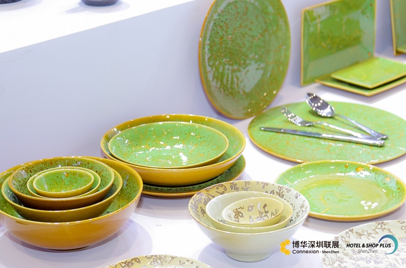 酒店展在深圳 | 华章更续，下一站2024上海见！